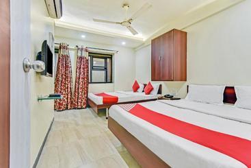 هتل Oyo 66598  Sagar