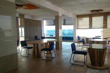 酒店 Airport Residency Bangalore