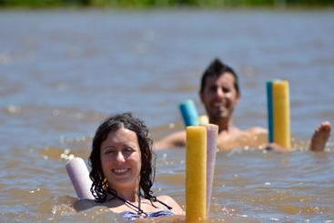 هتل Lontra Pantanal