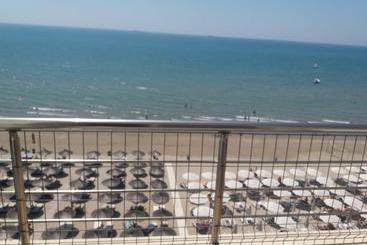 هتل Sun Shine