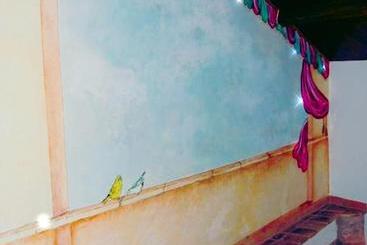 Bed and Breakfast Il Borgo & Il Feudo