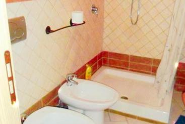 تختخواب و صبحانه Il Borgo & Il Feudo