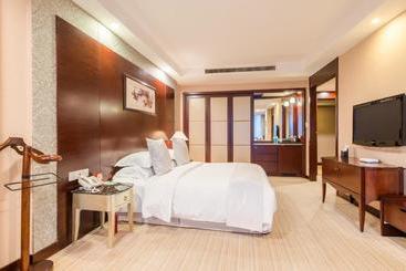 هتل Grace  Suzhou