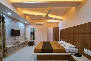 호텔 Ramkrishna Inn
