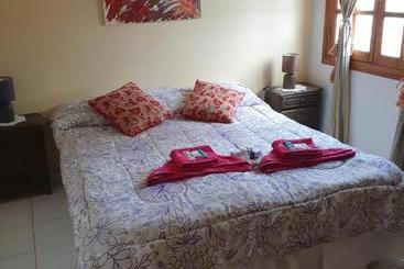 Laguna Esmeralda B&b