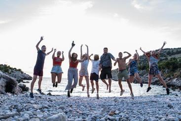 Namaste Hostel & Camping