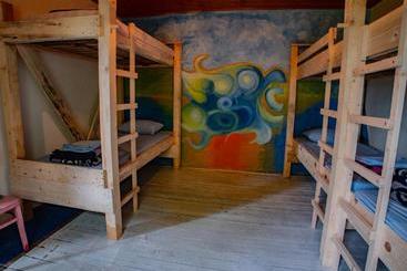 Namaste Hostel & Camping