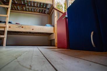 Namaste Hostel & Camping