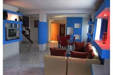 پانسیون Casa Coral Sulina
