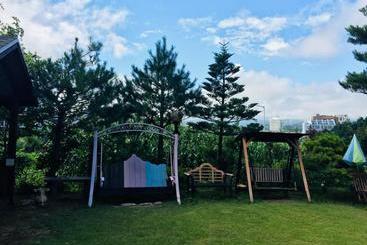 Daegwalnyeong Beauty House Pension