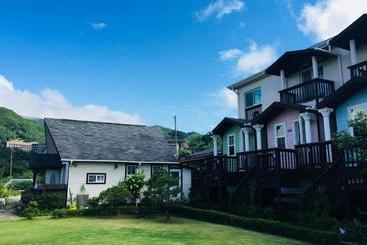 Daegwalnyeong Beauty House Pension