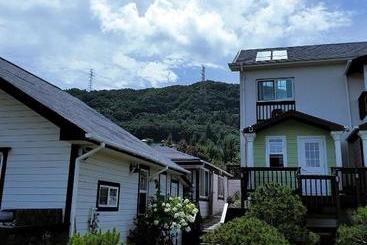 Daegwalnyeong Beauty House Pension