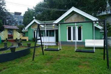 پانسیون Green Casa Ooty