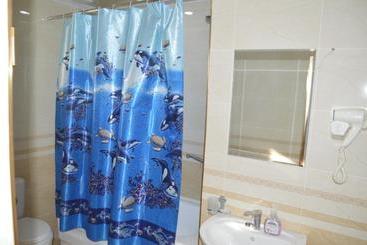 پانسیون Khiva Mirza Bobur Guest House