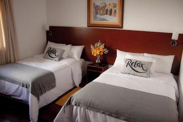 Vilmor Hotel Boutique