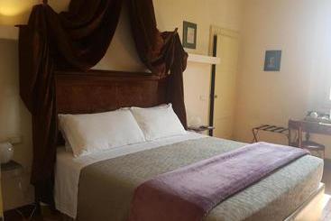 هاستل Locanda Di Casa Spadoni