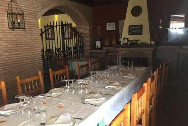 پانسیون Antolin Guest House