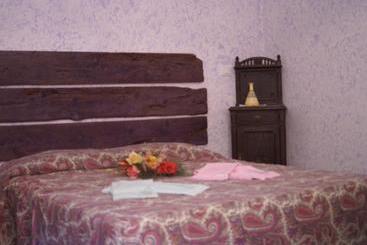 پانسیون B&b Au Caruggiu