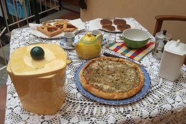 پانسیون B&b Au Caruggiu