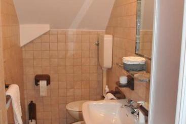 پانسیون Guesthouse Casale Borgo Miriam