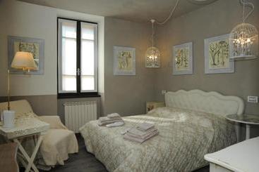 پانسیون La Mainolda B&b