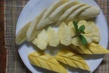 پانسیون Ning Ning Guesthouse