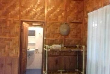 پانسیون Ning Ning Guesthouse