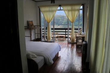 پانسیون Ning Ning Guesthouse
