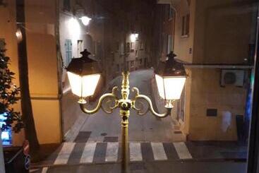 Пансион Pitibi Maison D Hote