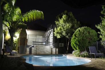 پانسیون Villa Borghesi