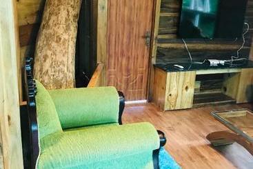 استراحتگاه Wyte Mist Mountain Club