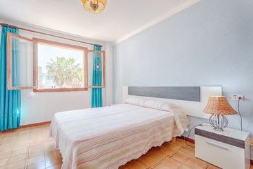 Apartamentos Obrador