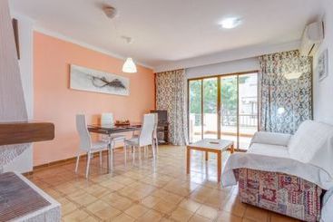 Apartamentos Obrador