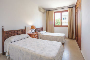 Apartamentos Obrador