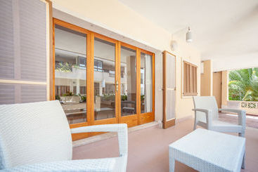 Apartamentos Obrador