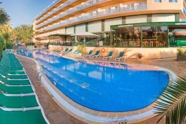 Aparthotel Sunclub Salou