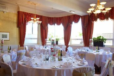 Bournemouth East Cliff Hotel, Sure Hotel Collection By Bw