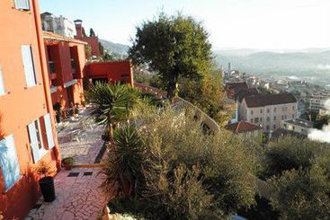 Comfort Hotel Mandarina 