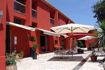 Comfort Hotel Mandarina 