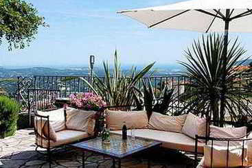Comfort Hotel Mandarina 