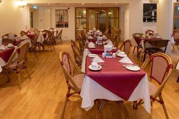 Inn The Darlington Hyde Park