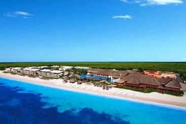 هتل Dreams Sapphire Resort & Spa