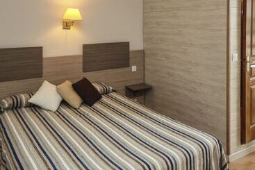 בית מלון כפרי Du Nord