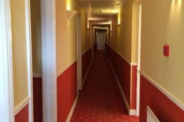 هتل Glenmore House