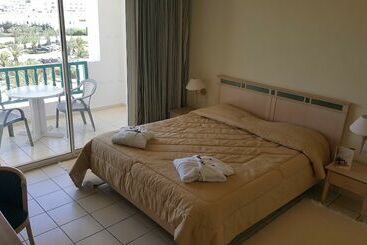 هتل Mehari Hammamet