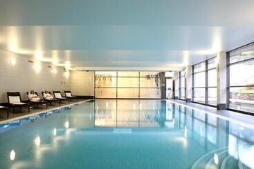 ホテル Ansty Hall