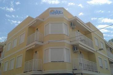 هتل Margoysa II