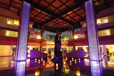 Grand Oasis Sens - All Inclusive - Adults Only - 칸쿤