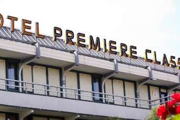 فندق Premiere Classe Montpellier Sud Lattes