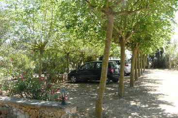 هتل روستایی Finca Es Palmer